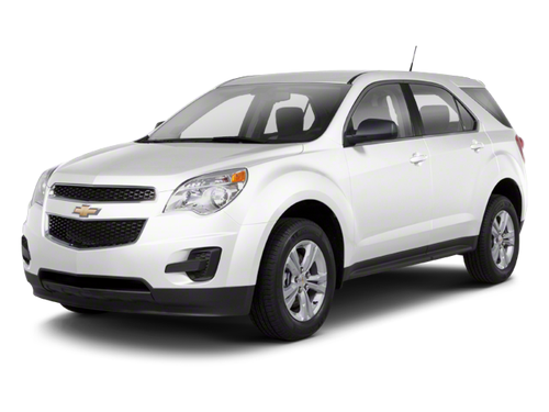 2013 Chevrolet Equinox LTZ - FWD 4dr
