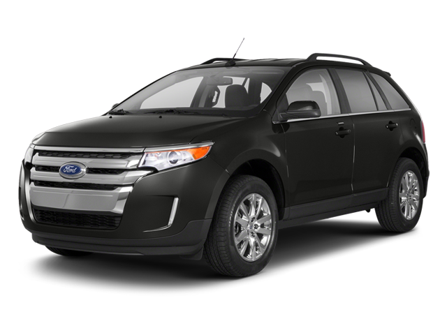 2013 Ford Edge SEL - 4dr FWD