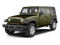 2013 Jeep Wrangler Unlimited Rubicon - 4WD 4dr