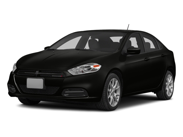2014 Dodge Dart SXT