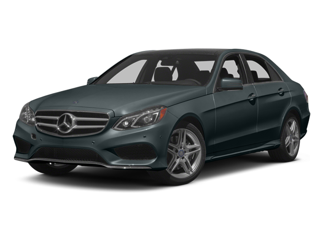 2014 Mercedes-Benz E 350 4MATIC®