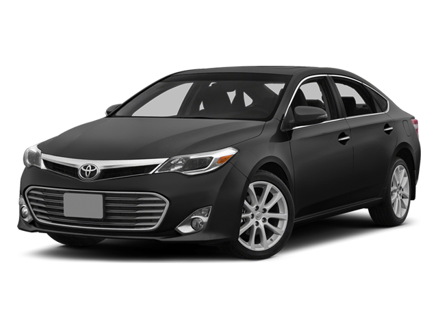 2014 Toyota Avalon