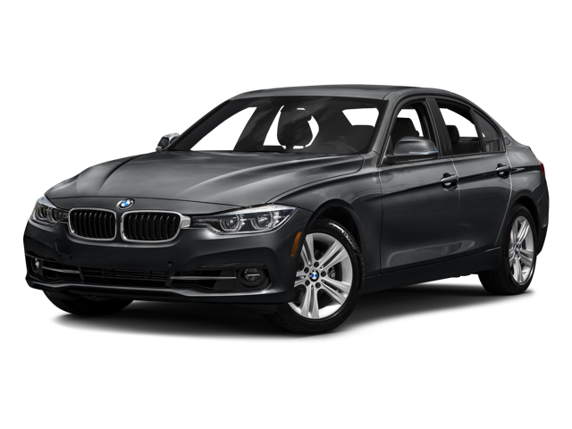 2016 BMW 328i xDrive 328i xDrive
