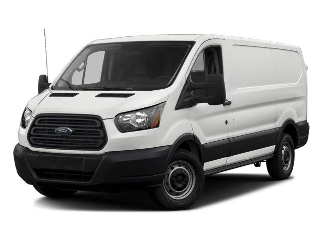 2016 Ford Transit
