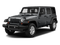 2016 Jeep Wrangler Unlimited 75th Anniversary - 4WD 4dr