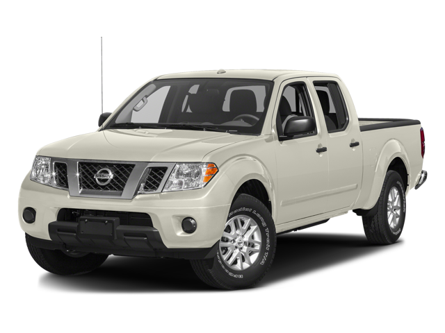 2016 Nissan Frontier 2WD Crew Cab SWB Auto SV in Indianapolis, IN - O'Brien Automotive Family