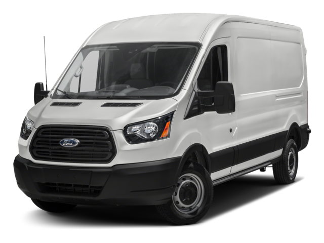 2017 Ford Transit Base