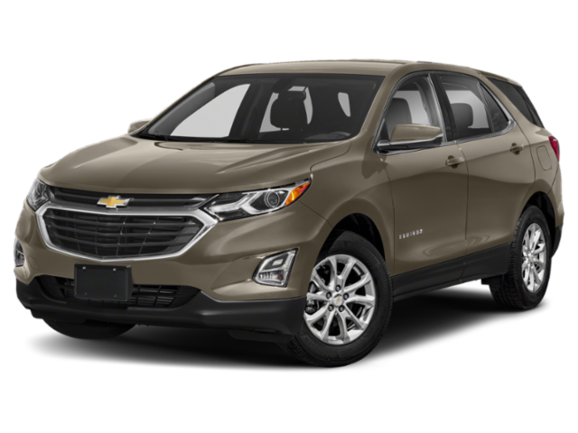 2018 Chevrolet Equinox FWD 4dr LT w/1LT in Indianapolis, IN - O'Brien Automotive Family