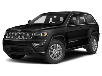 2019 Jeep Grand Cherokee Altitude 4x4