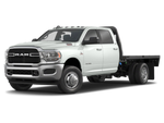 2019 RAM 3500 Chassis Cab Tradesman/SLT/Laramie/Limited
