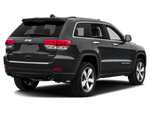 2015 Jeep Grand Cherokee Limited - 4WD 4dr