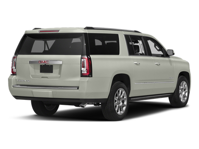 2018 GMC Yukon XL Denali Denali