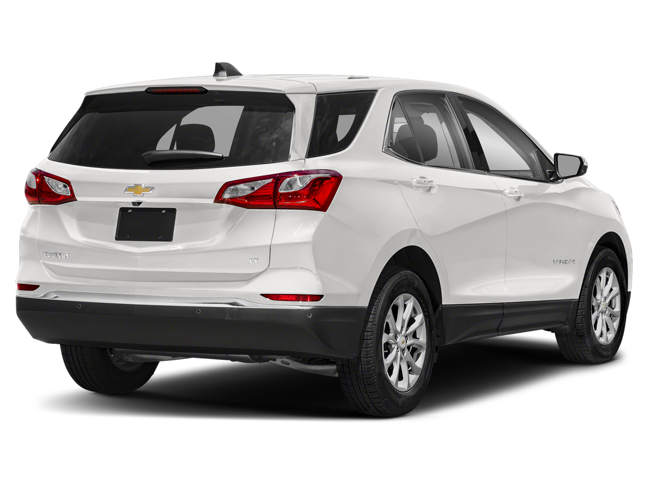 2019 Chevrolet Equinox FWD 4dr LT w/1LT in Indianapolis, IN - O'Brien Automotive Family