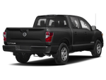 2020 Nissan TITAN Crew Cab S 4x4
