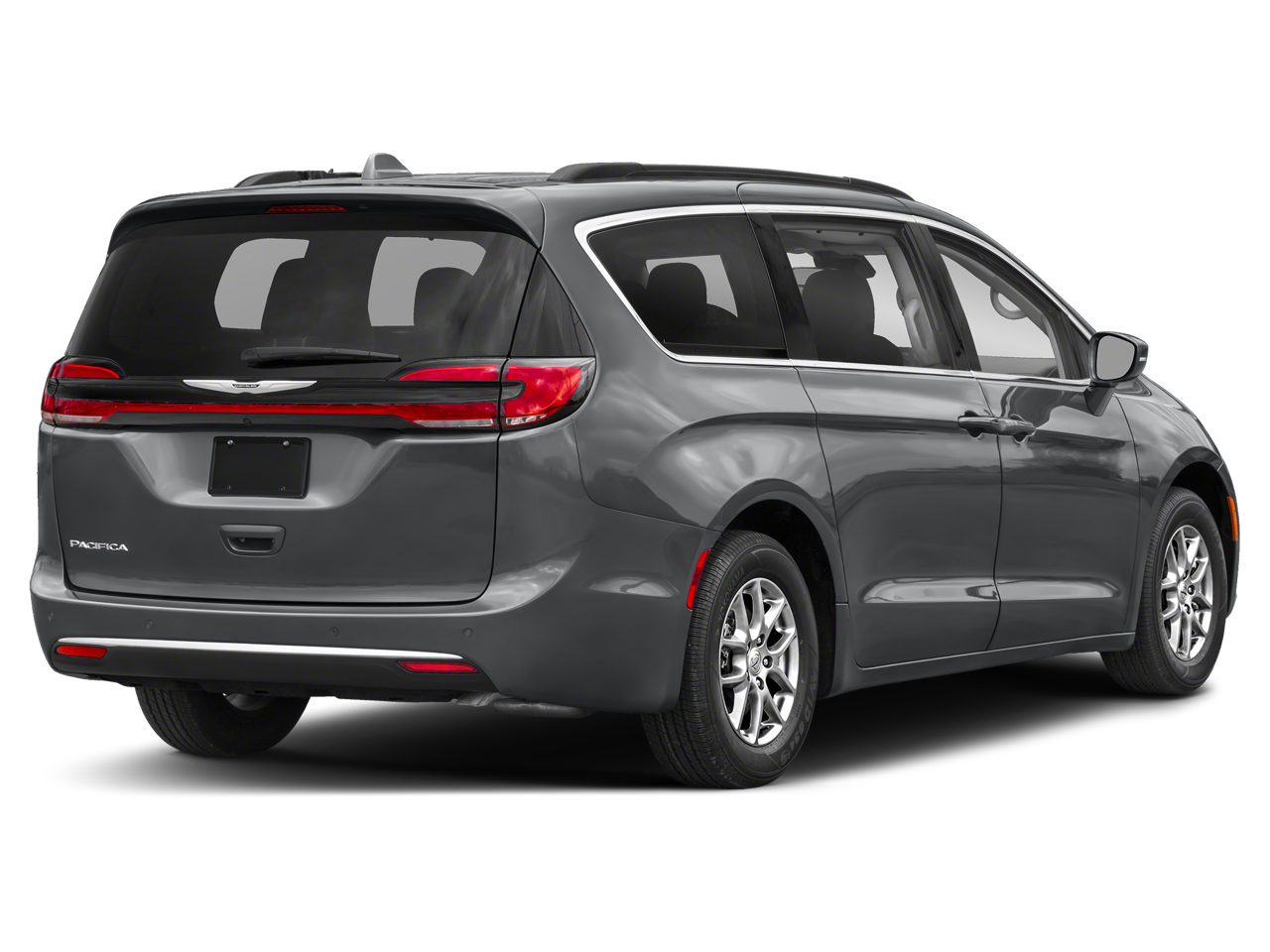 2021 Chrysler Pacifica Touring L FWD in Indianapolis, IN - O'Brien Automotive Family