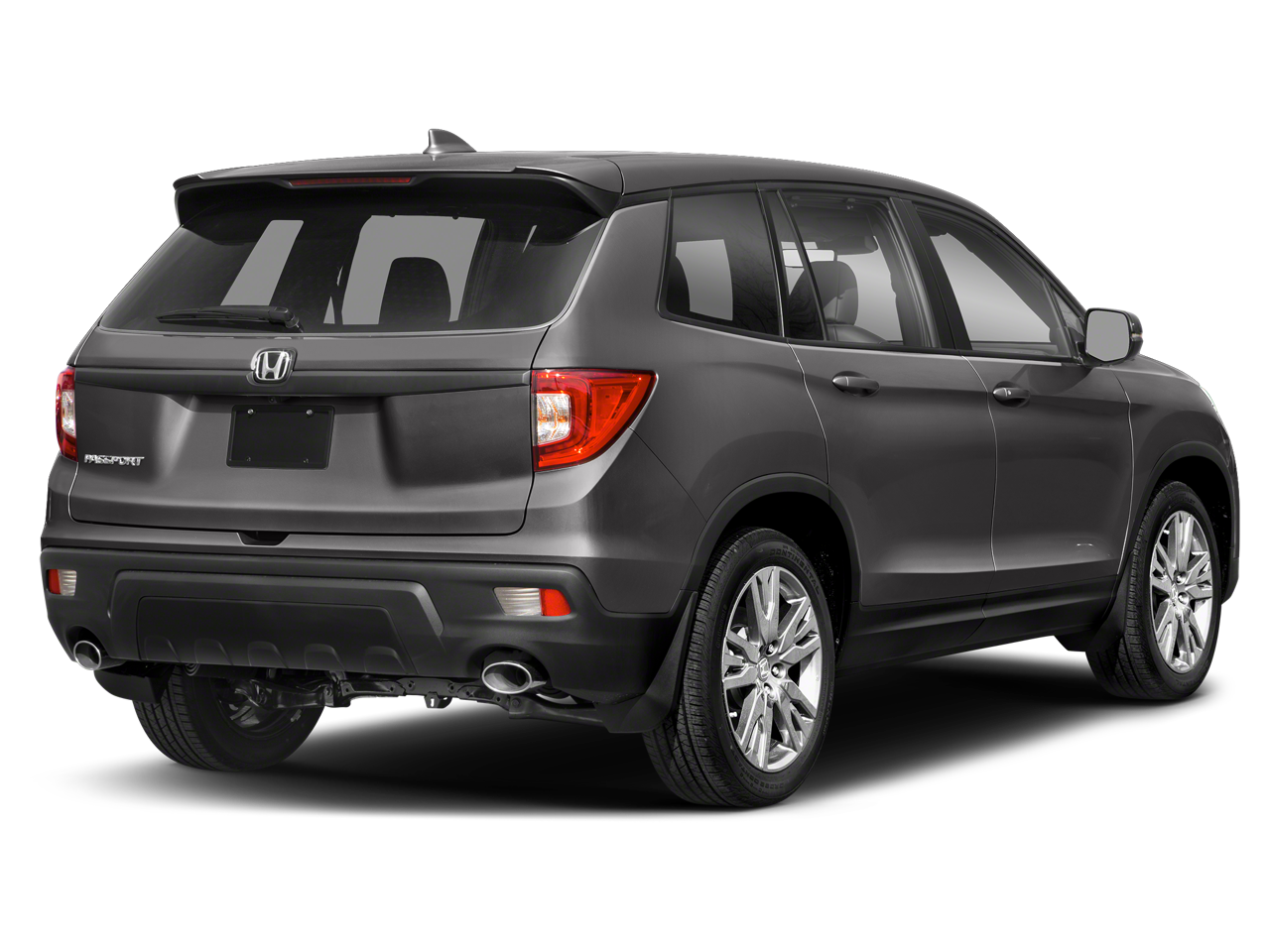 2021 Honda Passport EX-L AWD in Indianapolis, IN - O'Brien Automotive Family