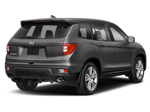 2021 Honda Passport EX-L AWD in Indianapolis, IN - O'Brien Automotive Family