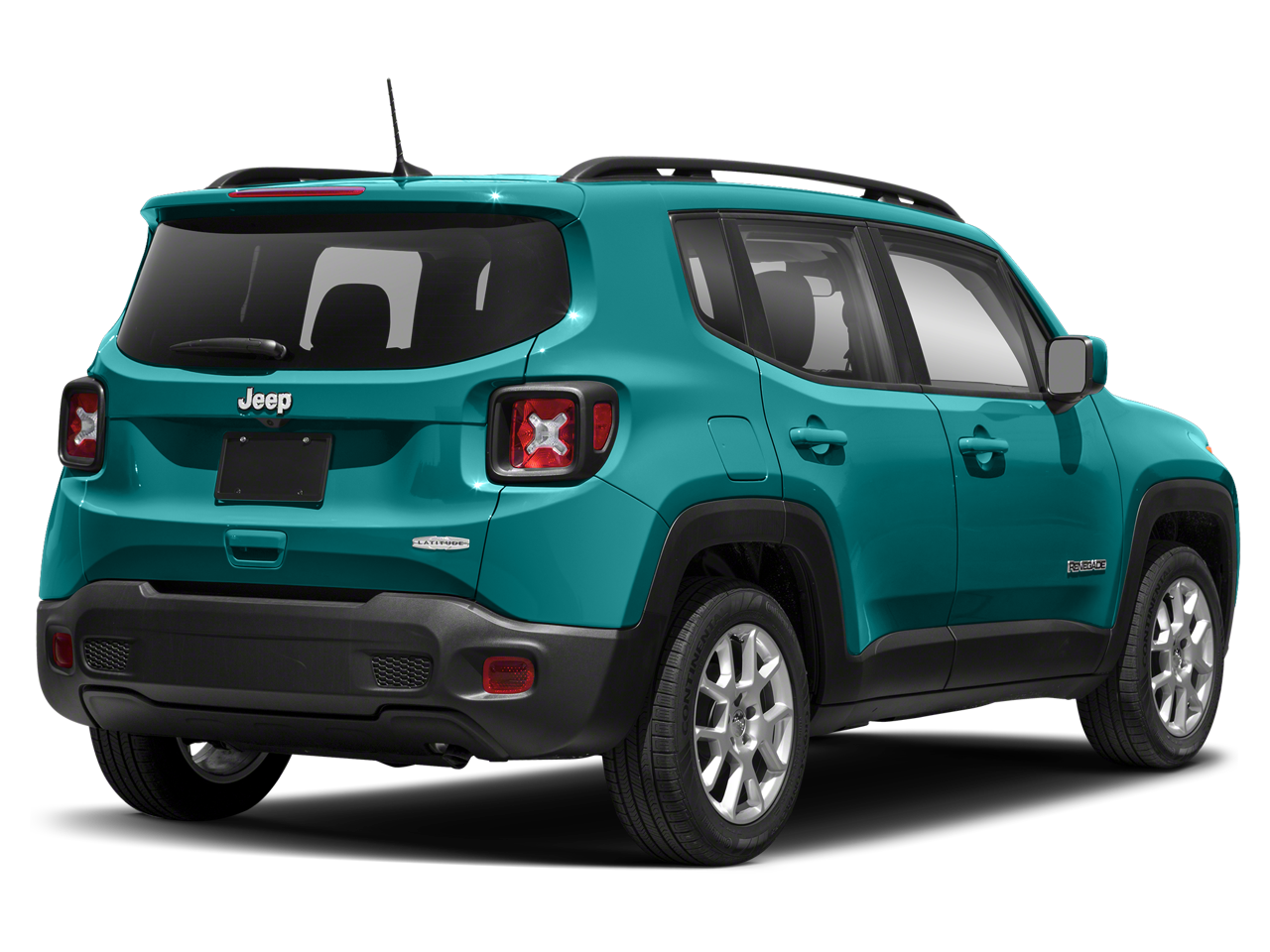 2021 Jeep Renegade Limited 4x4 in Indianapolis, IN - O'Brien Automotive Family
