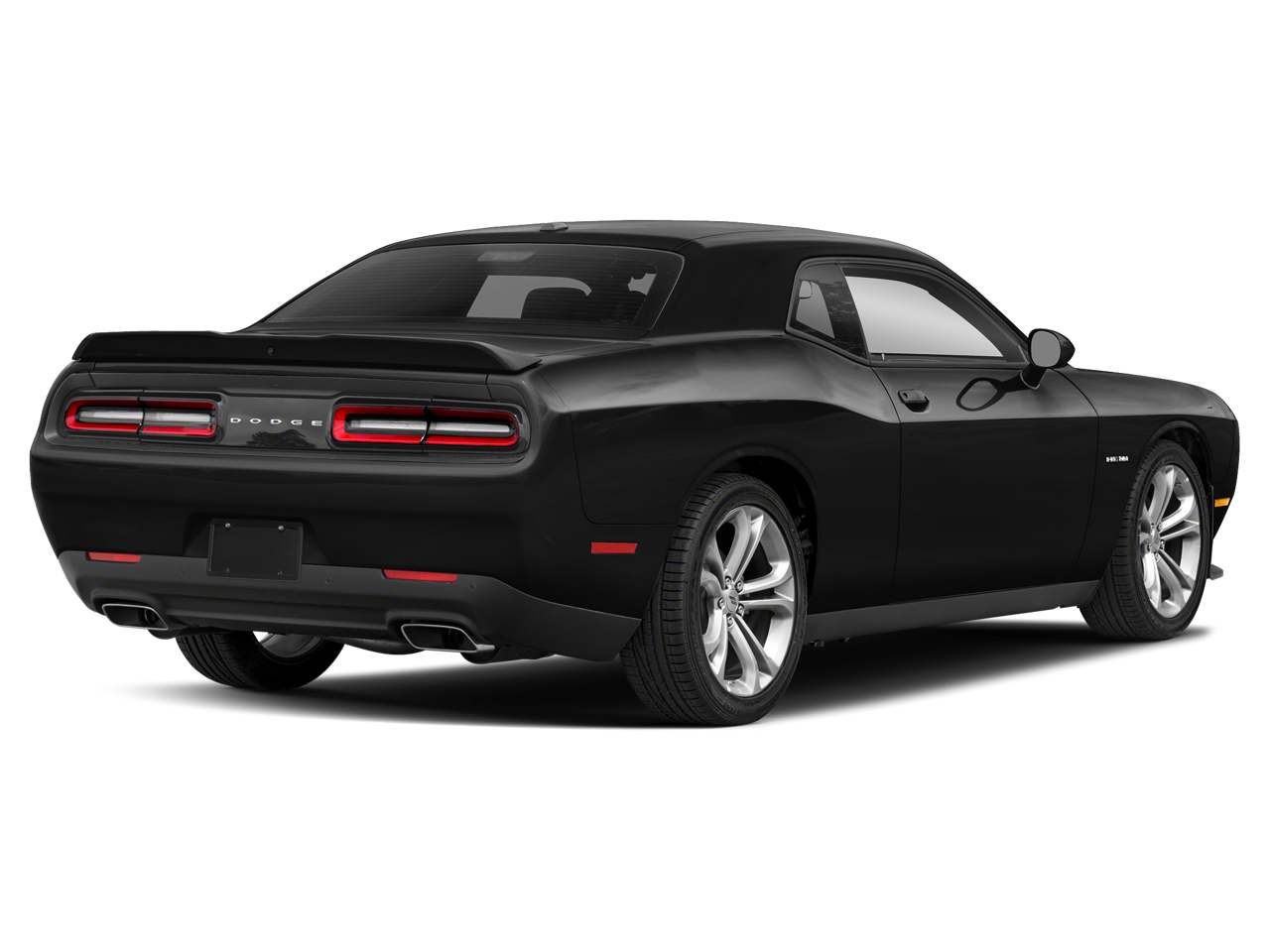 2022 Dodge Challenger R/T RWD in Indianapolis, IN - O'Brien Automotive Family