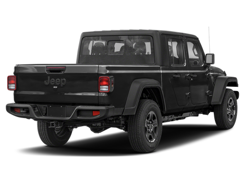 2022 Jeep Gladiator Sport S 4x4 in Indianapolis, IN - O'Brien Automotive Family