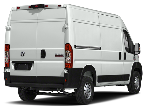 2022 RAM Promaster 2500 High Roof 159 WB in Indianapolis, IN - O'Brien Automotive Family