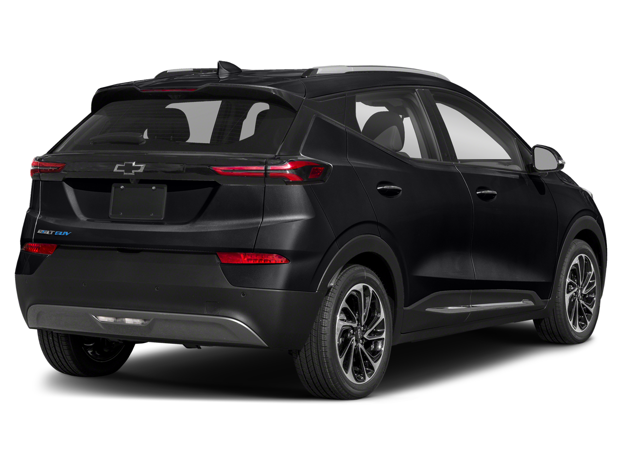 2023 Chevrolet Bolt EUV FWD Premier