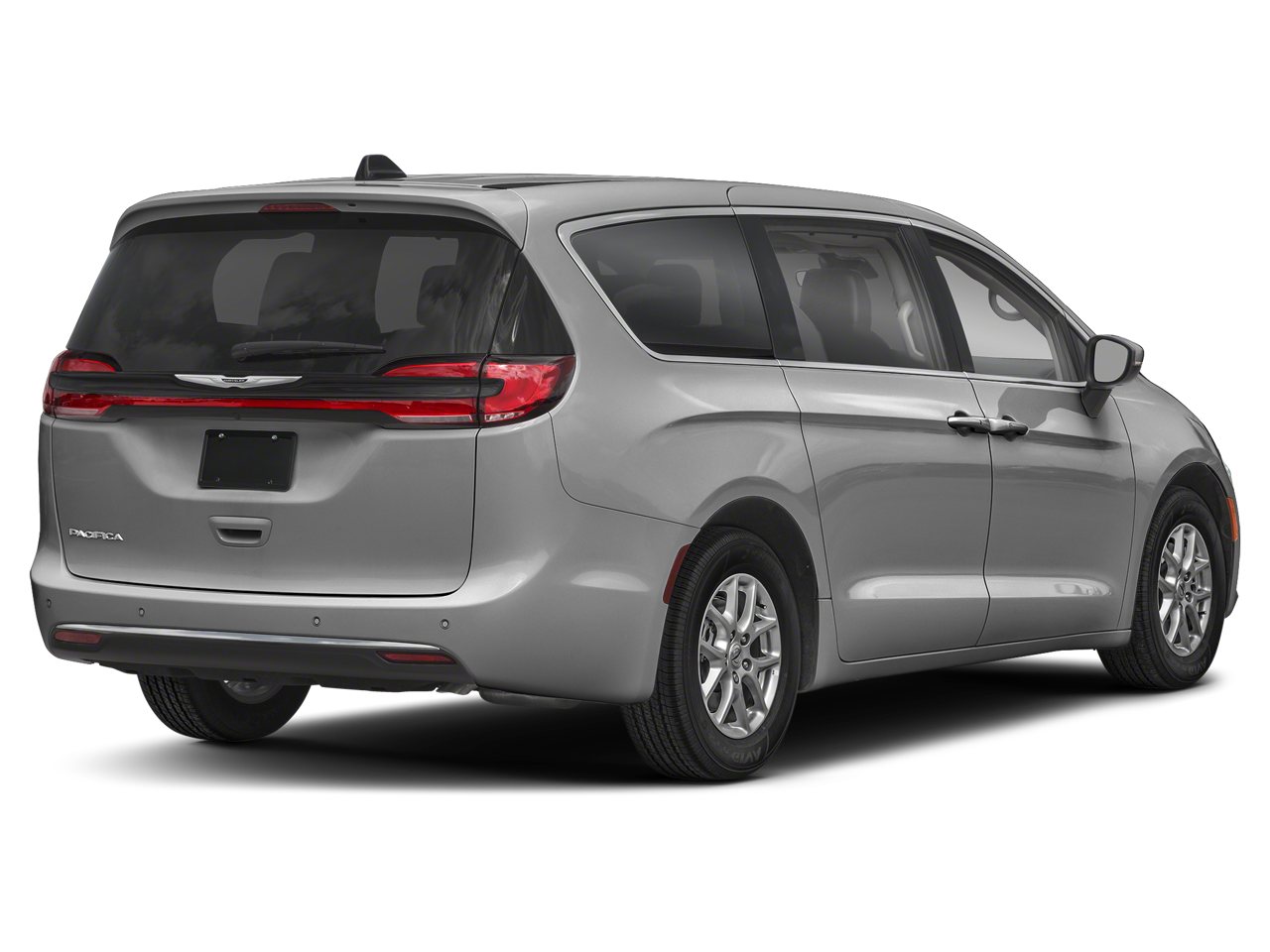 2023 Chrysler Pacifica Limited FWD in Indianapolis, IN - O'Brien Automotive Family
