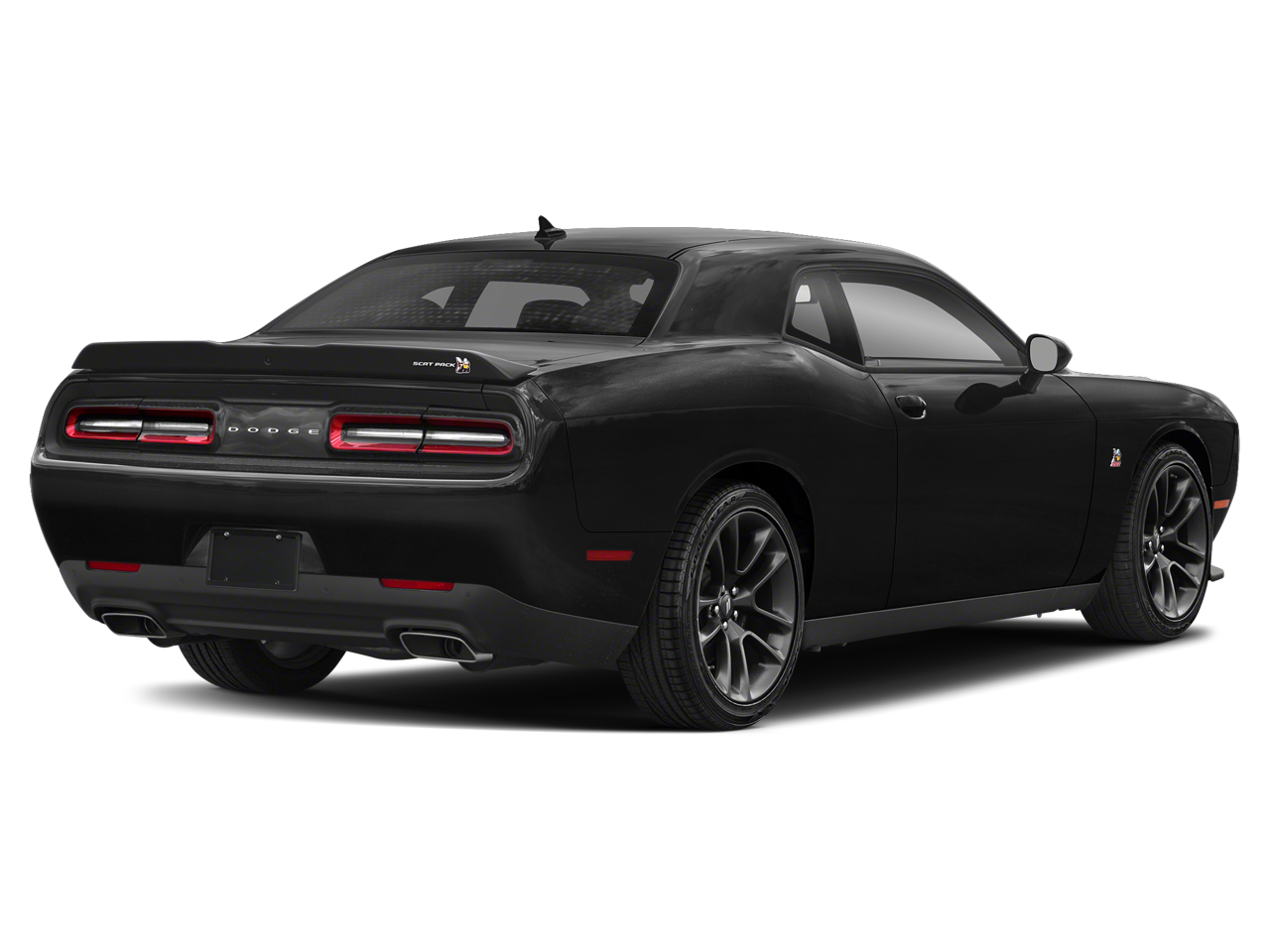 2023 Dodge Challenger R/T Scat Pack RWD in Indianapolis, IN - O'Brien Automotive Family