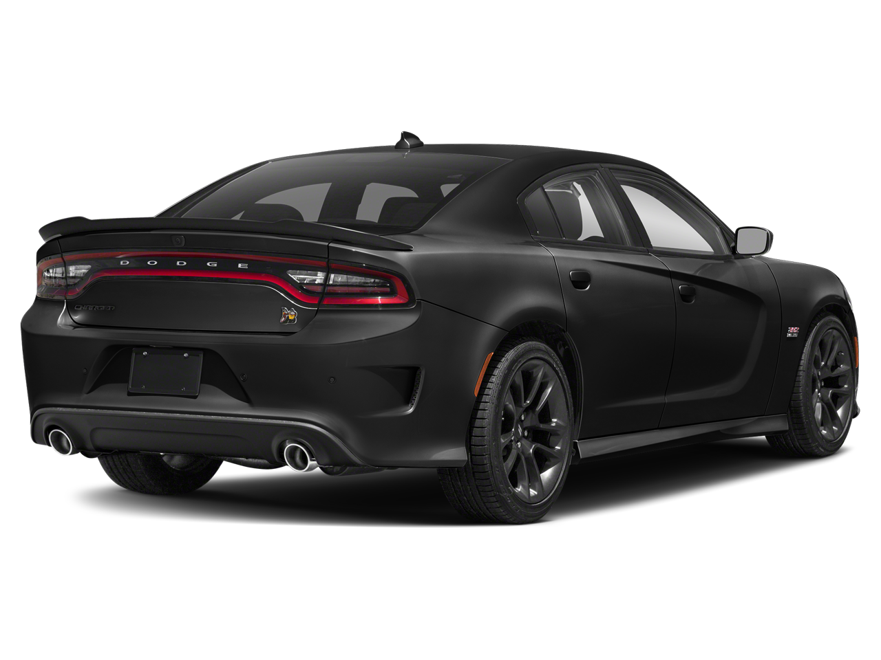 2023 Dodge Charger Scat Pack Widebody RWD in Indianapolis, IN - O'Brien Automotive Family