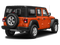 2023 Jeep Wrangler Willys