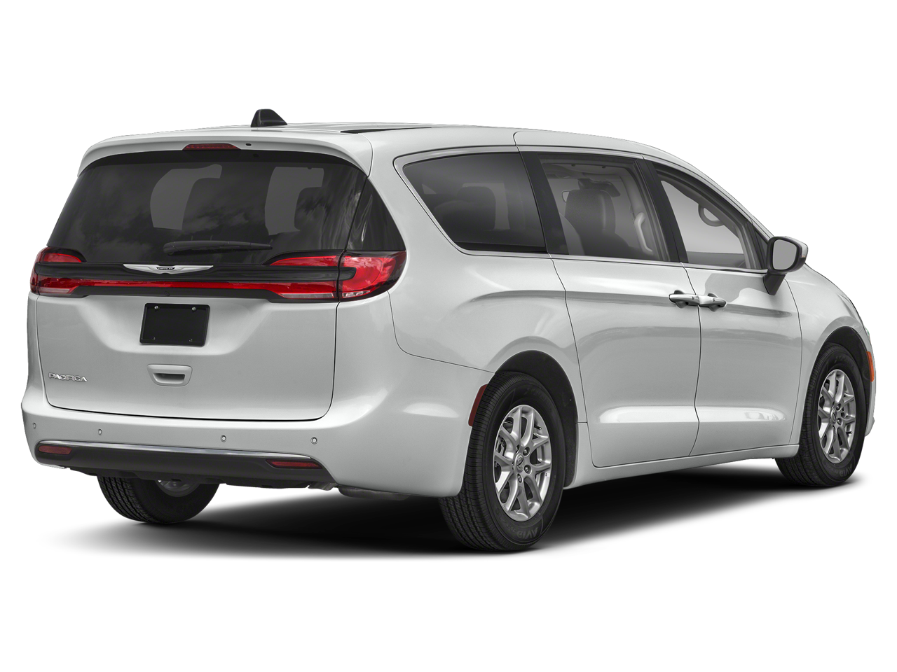 2024 Chrysler Pacifica Touring L AWD in Indianapolis, IN - O'Brien Automotive Family