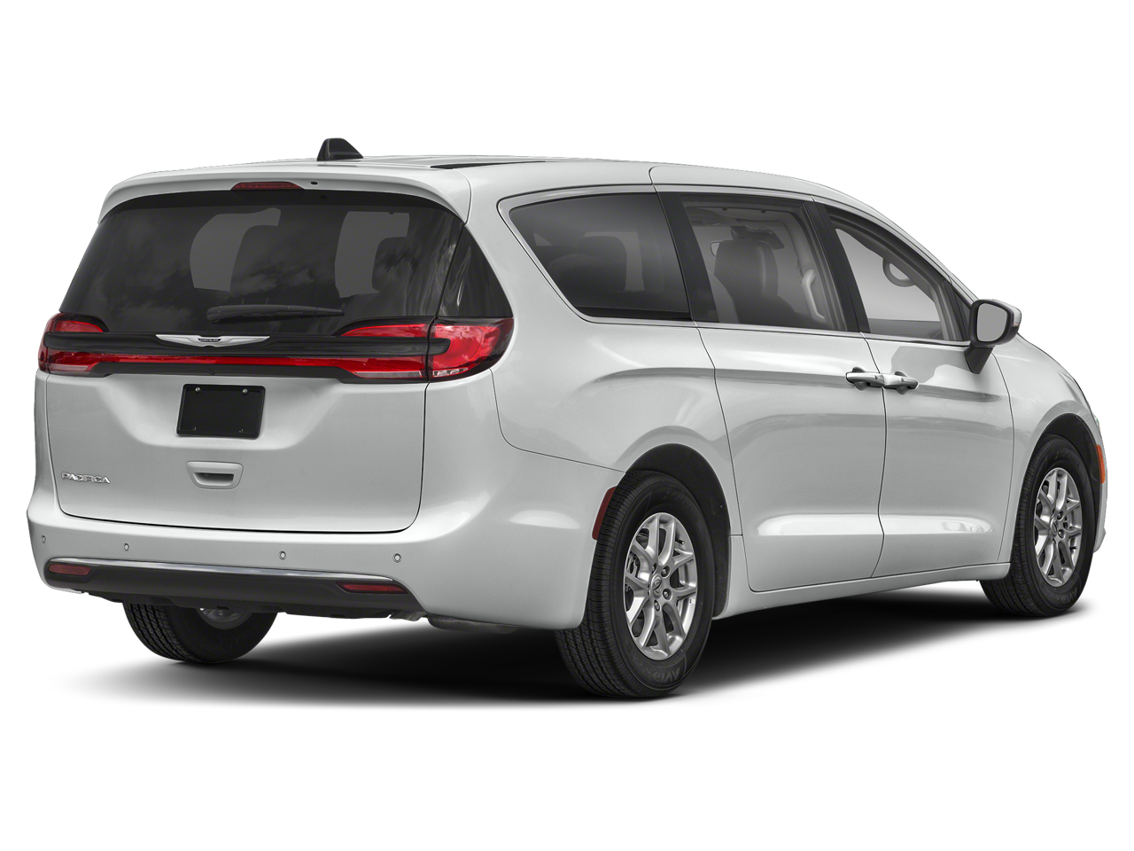 2024 Chrysler Pacifica PACIFICA PINNACLE in Indianapolis, IN - O'Brien Automotive Family