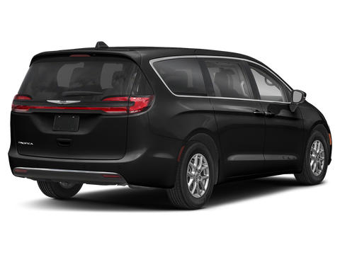 2024 Chrysler Pacifica PACIFICA LIMITED in Indianapolis, IN - O'Brien Automotive Family