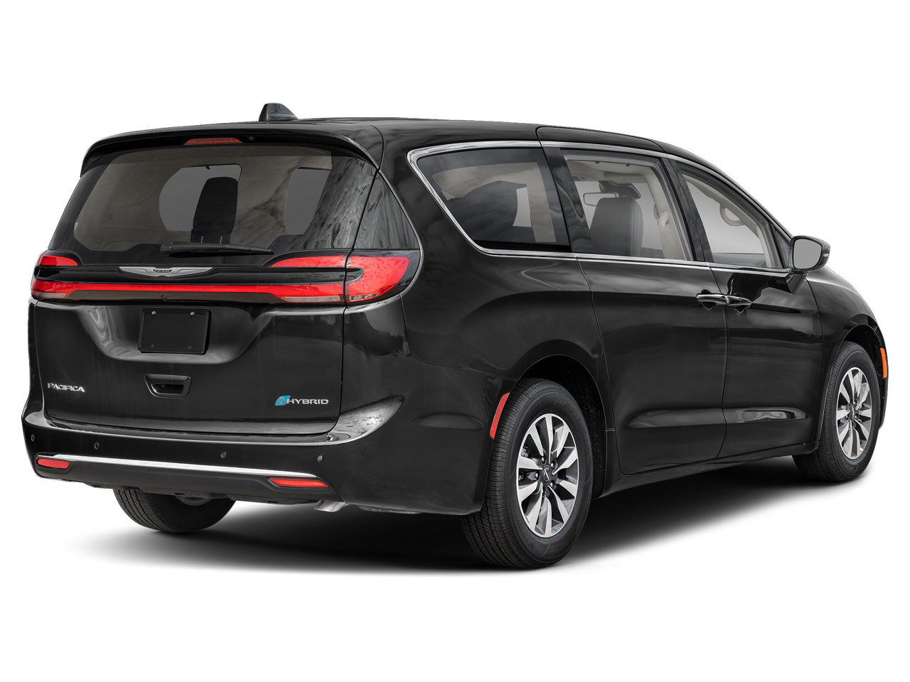 2024 Chrysler Pacifica Select
