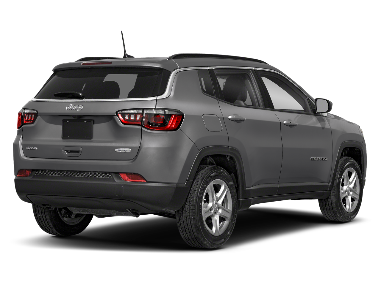 2024 Jeep Compass Limited - Photo 35