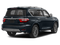 2024 Nissan Armada Platinum 4WD