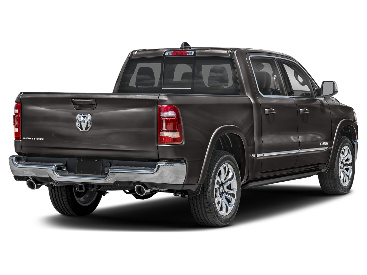 2024 RAM 1500 Big Horn 4x4 Crew Cab 57 Box in Indianapolis, IN - O'Brien Automotive Family