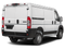 2024 RAM ProMaster Cargo Van LOW ROOF 136' WB