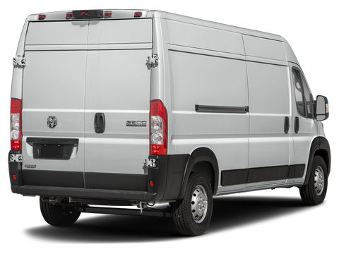 2024 RAM ProMaster Tradesman 2500 High Roof 159 WB w/Pass Seat in Indianapolis, IN - O'Brien Automotive Family