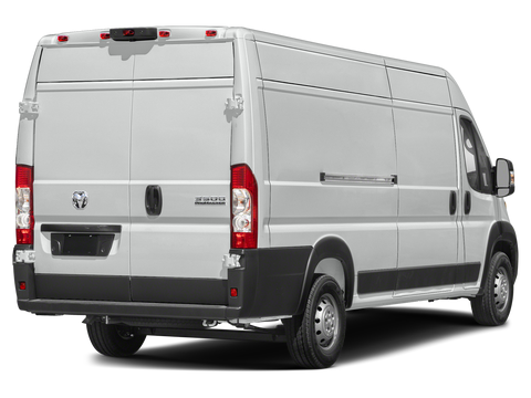 2024 RAM Promaster Tradesman 3500 High Roof 159 WB EXT w/Pass Seat in Indianapolis, IN - O'Brien Automotive Family