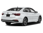 2024 Volkswagen Jetta Sport - Auto