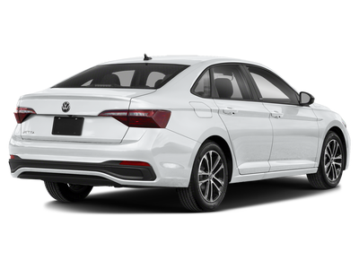 2024 Volkswagen Jetta Sport - Auto