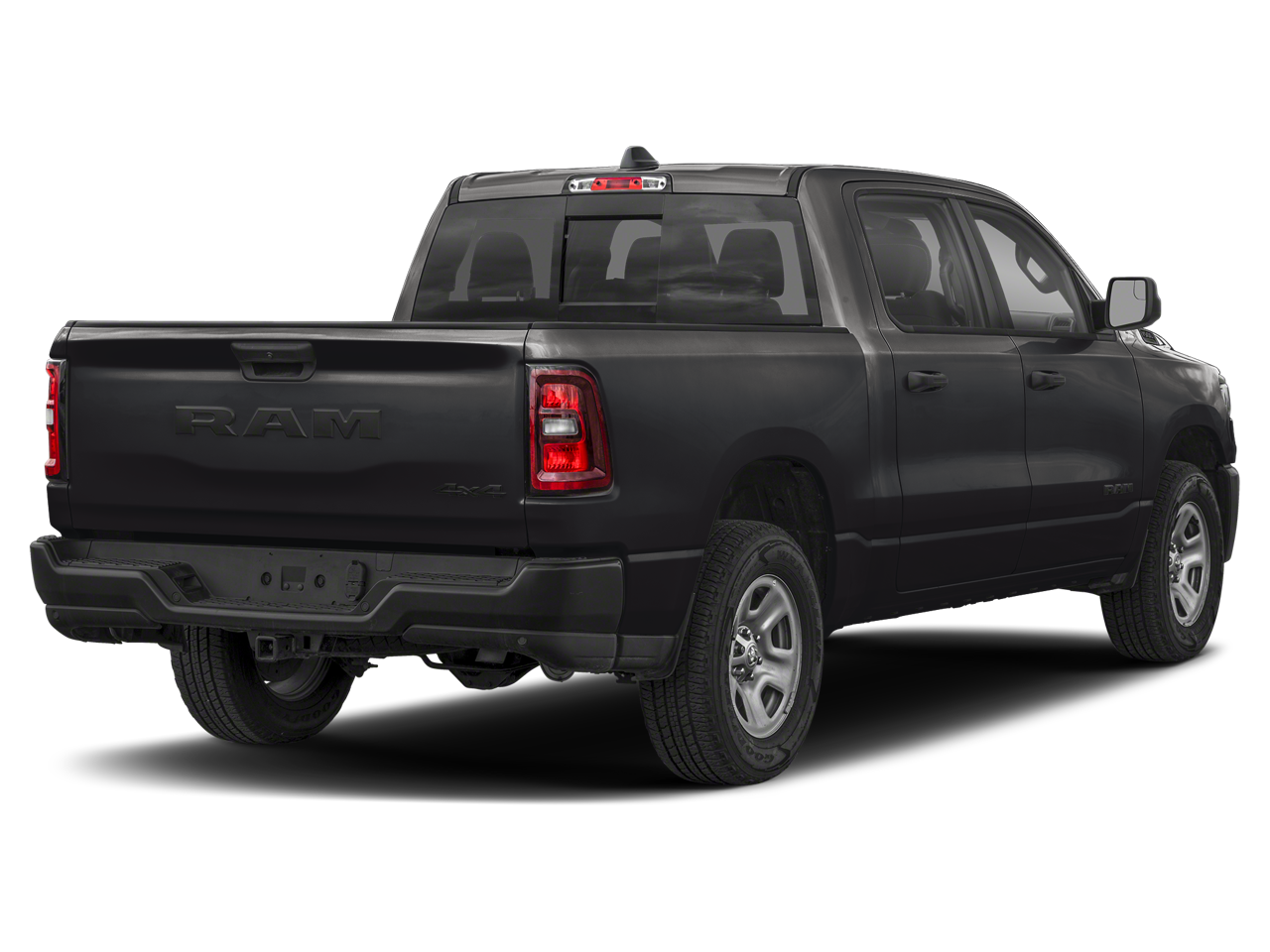 2026 RAM 1500 Base