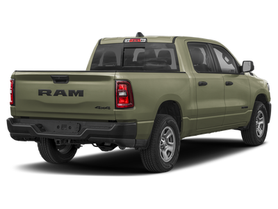 2026 RAM 1500 Base