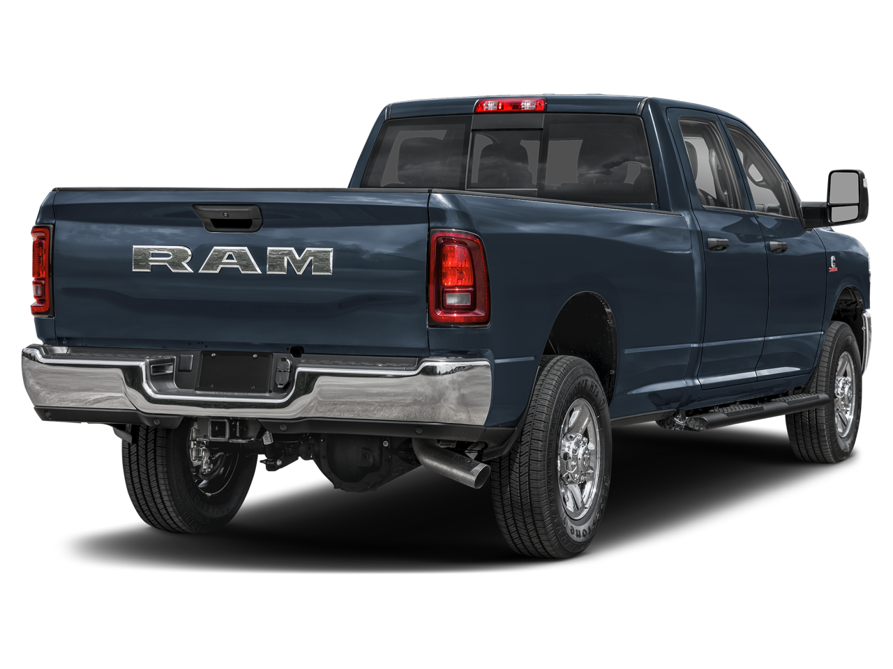 2026 RAM 3500 Base