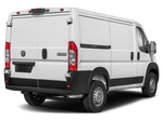2026 RAM ProMaster LOW ROOF 136' WB