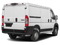 2026 RAM ProMaster LOW ROOF 136' WB