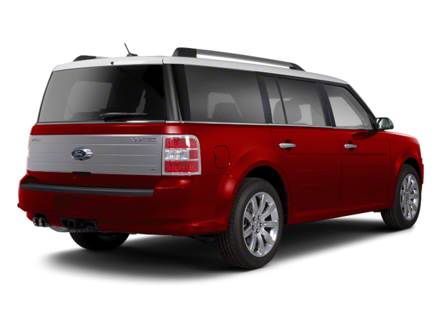 2012 Ford Flex SEL