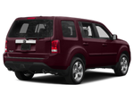 2014 Honda Pilot EX-L