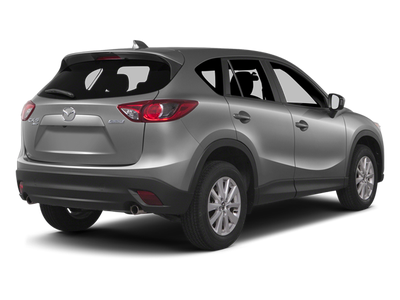 2014 Mazda Mazda CX-5 Sport